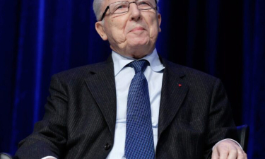 Disparition de Jacques Delors