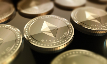 Stablecoin Ethereum