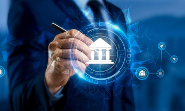 Activités bancaires internationales