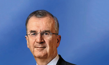 François Villeroy de Galhau – Interventions