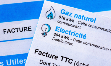 Visuel - Bouclier tarifaire sur les prix de l’énergie en France : quel bilan ?
