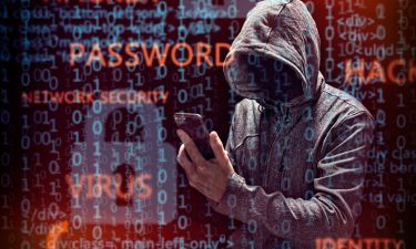 usurpation d'identité