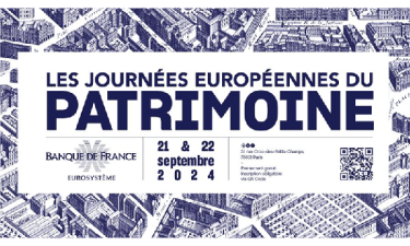 Journées européennes du patrimoine 2024