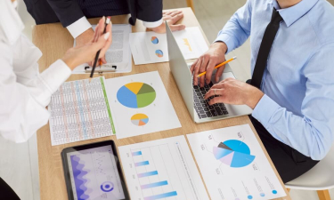 Statistiques - entreprises