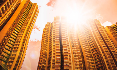 Îlots de chaleur urbains et inégalités en France
