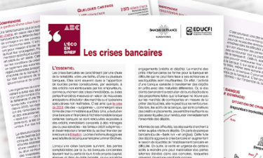 Image - les crises bancaires