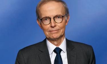 Olivier Garnier
