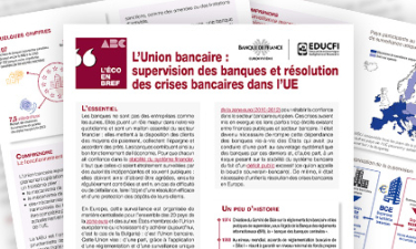 Image - Union bancaire