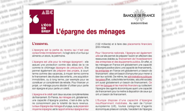 Epargne_Menages