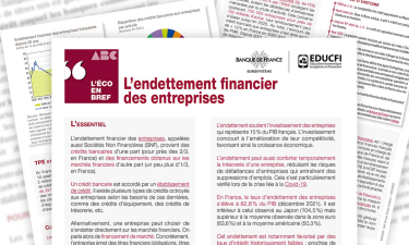 Endettement_Financier