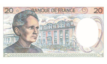Marie curie