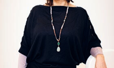 Anne-Sophie Martenot