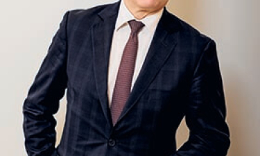Erick Lacourrège