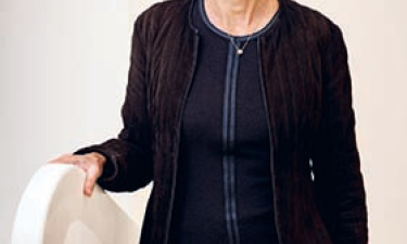 Nathalie Aufauvre