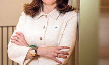 Nathalie Mouratille