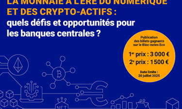 7ème concours Bloc-note Eco