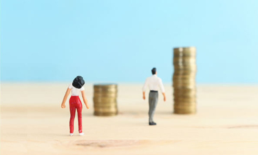 inégalité salariale homme femme