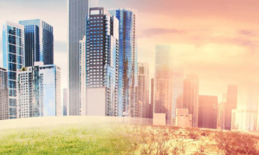 Visuel Analyses et synthèses thème climat