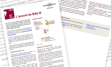 Visuel - Bale III