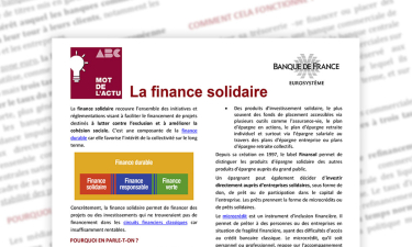 Finance_Solidaire