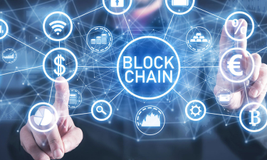 Blockchain