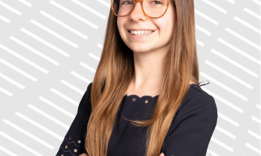 Claire Brousse portrait