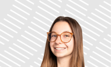 Claire Brousse portrait
