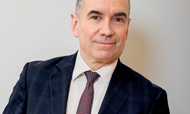 Erick Lacourrège