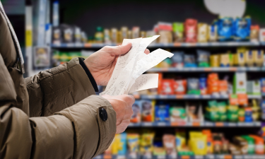 Inflation alimentaire