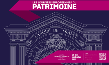 Les journées européennes du patrimoine – 20 & 21 septembre 2025