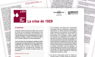 Crise 1929