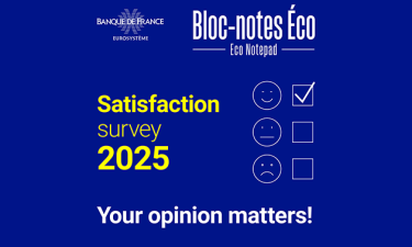 eco notepad: satisfaction survey