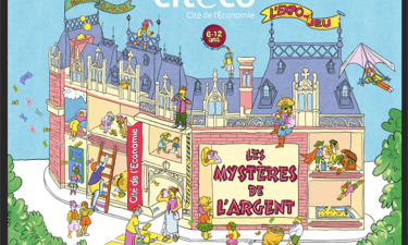 « Les Mystères de l’Argent » se dévoilent à Citéco