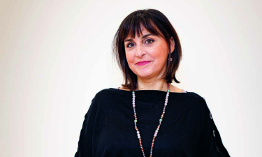 Anne-Sophie Martenot