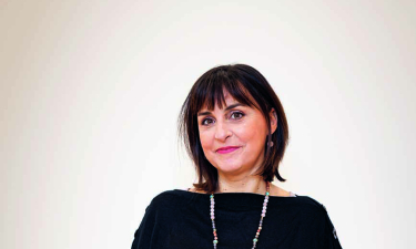 Anne-Sophie Martenot