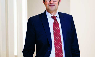 Hervé Gonsard