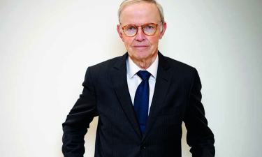 Olivier Garnier