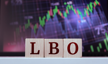 LBO sur courbes