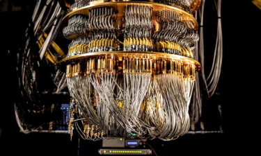 Ordinateur quantique