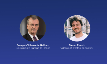 Ensemble dialoguons avec Simon Puech