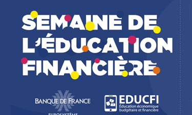 Semaine de l'éducation financière