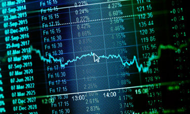Image Taux d'intérêts